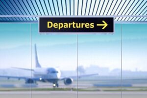 Paris Private Departure Transfer Hotel to CDG or ORLY Airports - Choosing CDG vs Orly: Timing and Terminal Reality