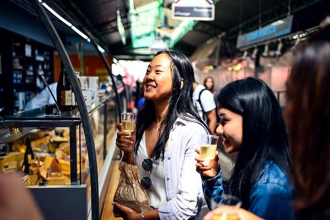 Paris Private Food Tour – Taste 8+ French Classics in Le Marais - Why Le Marais is the perfect place for 8+ French classics