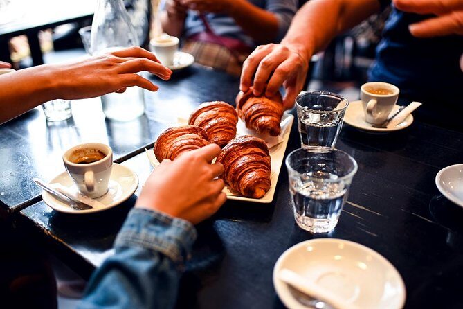 Paris Private Food Tour – Taste 8+ French Classics in Le Marais - Stop-by-stop: medieval houses, Mariage Frères, and the National Archives area