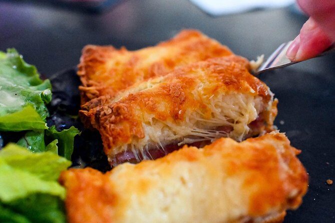 Paris Private Food Tour – Taste 8+ French Classics in Le Marais - Private tour value: what you’re paying for beyond food