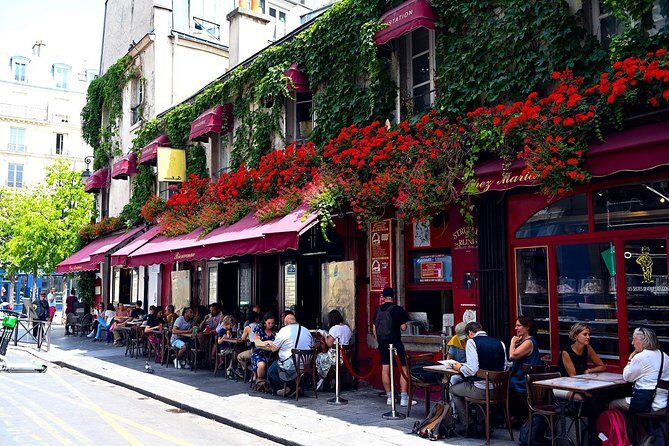 Paris Private Food Tour – Taste 8+ French Classics in Le Marais - Practical tips before you go (so the tour feels easy)