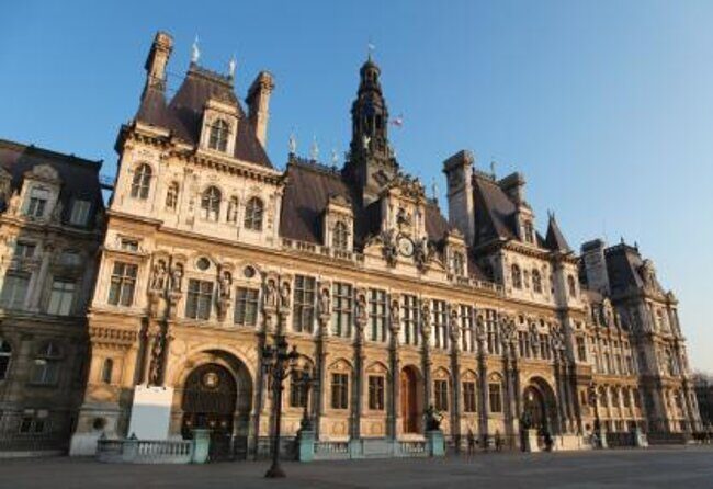 Paris Private Food Tour with 6 or 10 Tastings - Key things worth knowing before you book