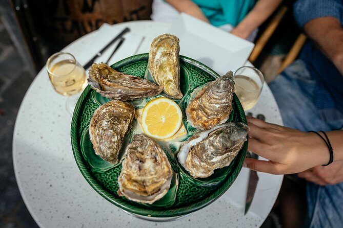 Paris Private Food Tour with 6 or 10 Tastings - Price and value: what $140.34 buys you in real terms
