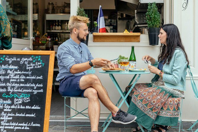 Paris Private Food Tour with 6 or 10 Tastings - Getting the most from your guide: practical moves that help