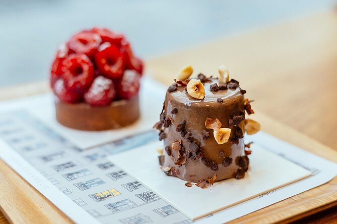 Paris Private Food Tour with 6 or 10 Tastings - Who this Paris private food tour suits best