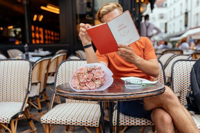 Paris Private Food Tour with 6 or 10 Tastings - Pletzl in the fourth arrondissement: where the tour starts on tradition