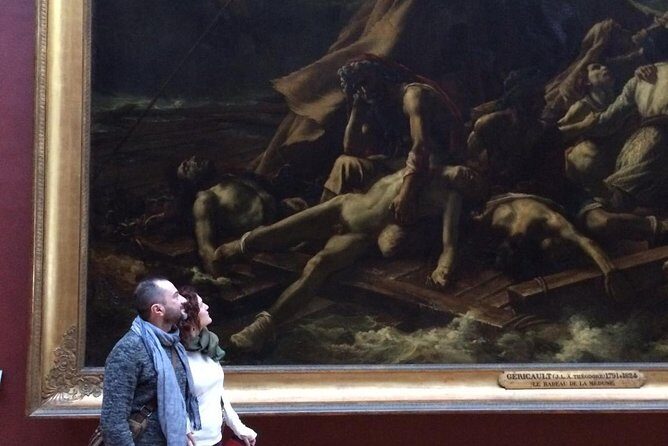 Paris Private Louvre Museum, Must See, 1H30 Tour. - What’s included—and what you must plan yourself
