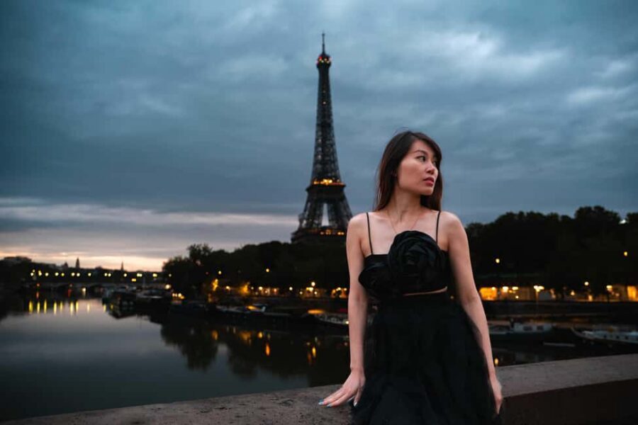 Paris: Private Photoshoot Near the Eiffel Tower - Final Call: Should You Book This Eiffel Tower Photoshoot?