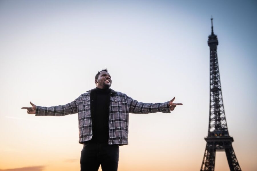Paris: Private Photoshoot Near the Eiffel Tower - Who This Photoshoot Works Best For