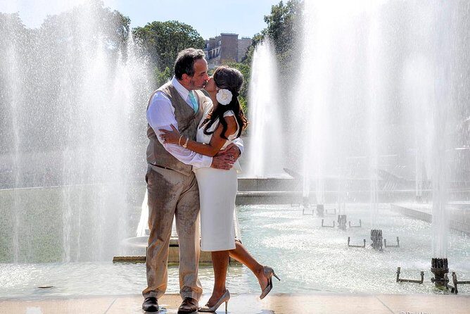 Paris Renew Your Wedding Vows Experience with Professional Photographer - Price and Value: What You’re Really Paying For