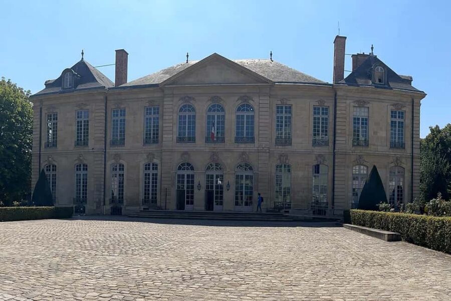Paris: Rodin Museum Entry Ticket - Key Things to Know Before You Go