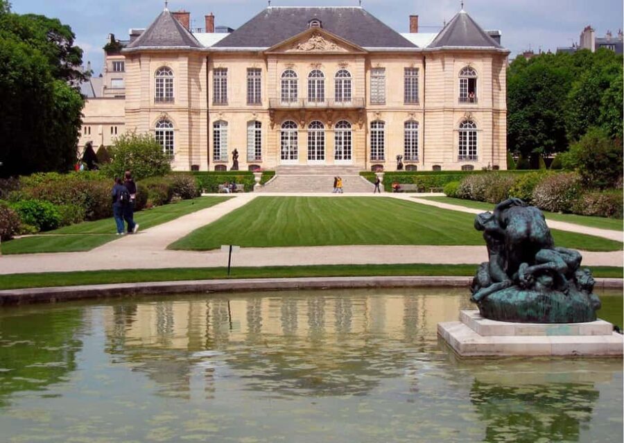 Paris: Rodin Museum Skip-the-line Entry Ticket with Audio - Key things I’d plan around