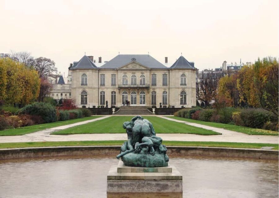Paris: Rodin Museum Skip-the-line Entry Ticket with Audio - Should you book this Rodin Museum skip-the-line ticket?