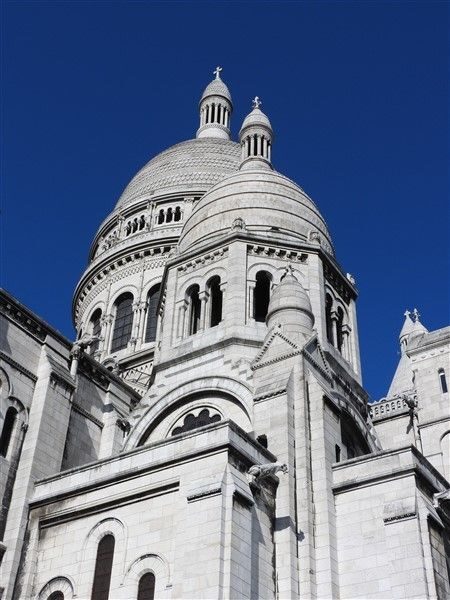 Paris: Sacré-Coeur and Montmartre Tour with Expert Guide - Price and value: is $28 worth it for a 1-hour guide?