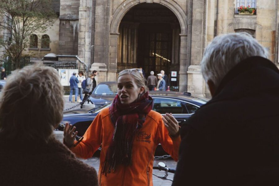 Paris: Secret City Bike Tour Off the Tourist Path - Key Highlights Worth Planning For