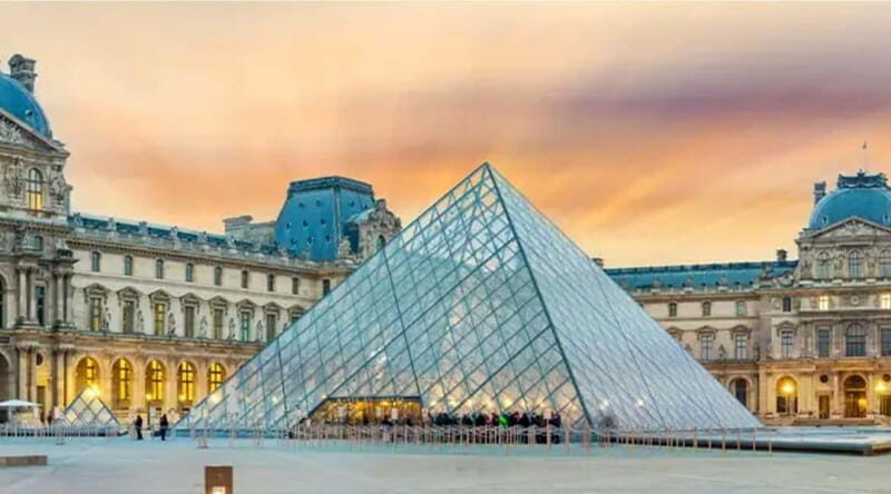 Paris: See 15 to 30 Top Sights with a Fun Guide - How 3 Hours Turns Into a Real Paris Orientation (Plus Optional More Stops)