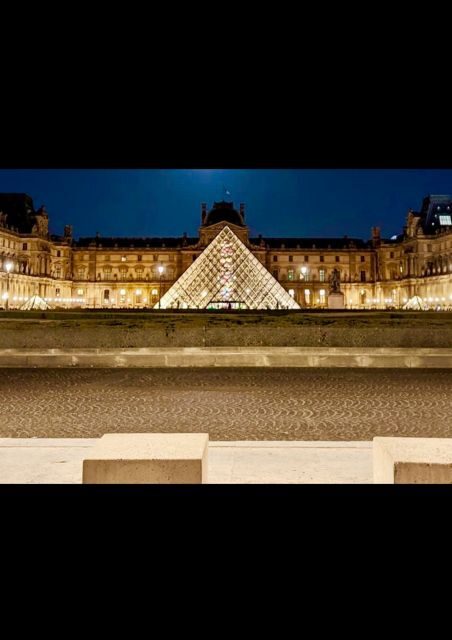 Paris: See 15 to 30 Top Sights with a Fun Guide - Metro on Your Terms: What You Pay, What Your Guide Helps With