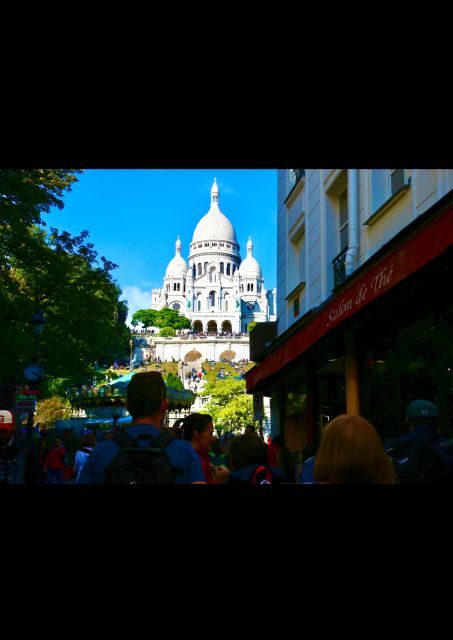 Paris: See 15 to 30 Top Sights with a Fun Guide - Value Check: Is $47 Worth It for Paris’s Big Names?