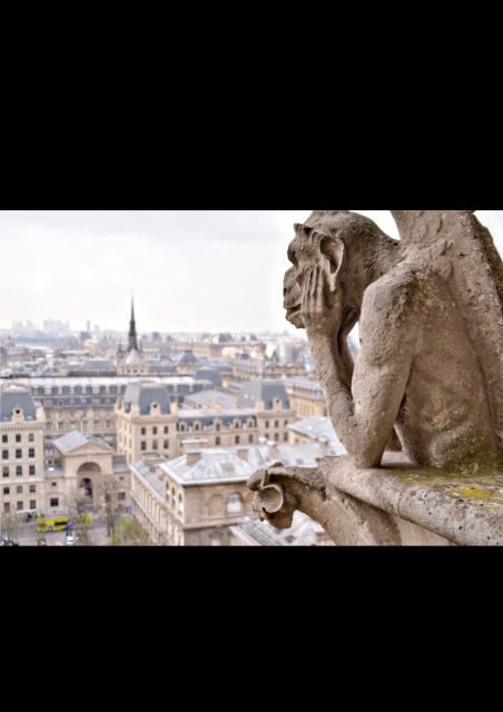 Paris: See 15 to 30 Top Sights with a Fun Guide - Should You Book This Paris Top Sights Tour?