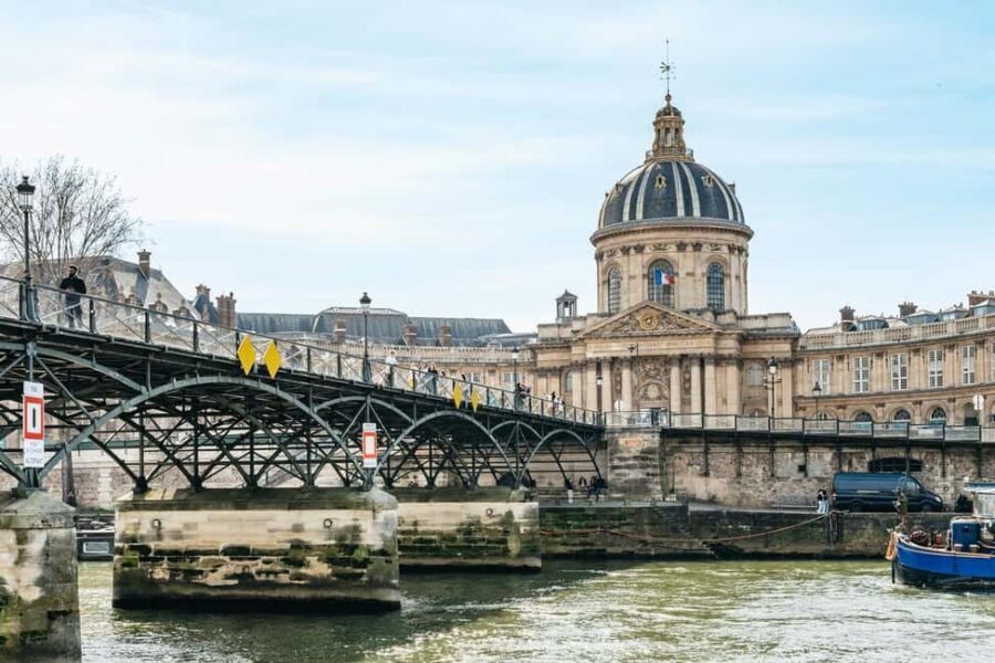 Paris: Seine Cruise and Macaron Tasting by the Eiffel Tower - Rules and Practical Tips That Make the Difference