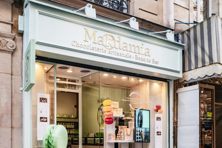 Paris: Seine Cruise and Macaron Tasting by the Eiffel Tower - Pricing and Value: Why This Combo Makes Sense at $21