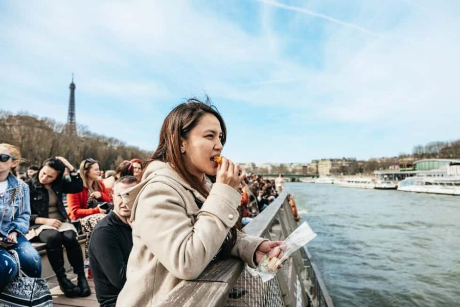Paris: Seine Cruise and Macaron Tasting by the Eiffel Tower - Should You Book the Seine Cruise and Macaron Tasting?