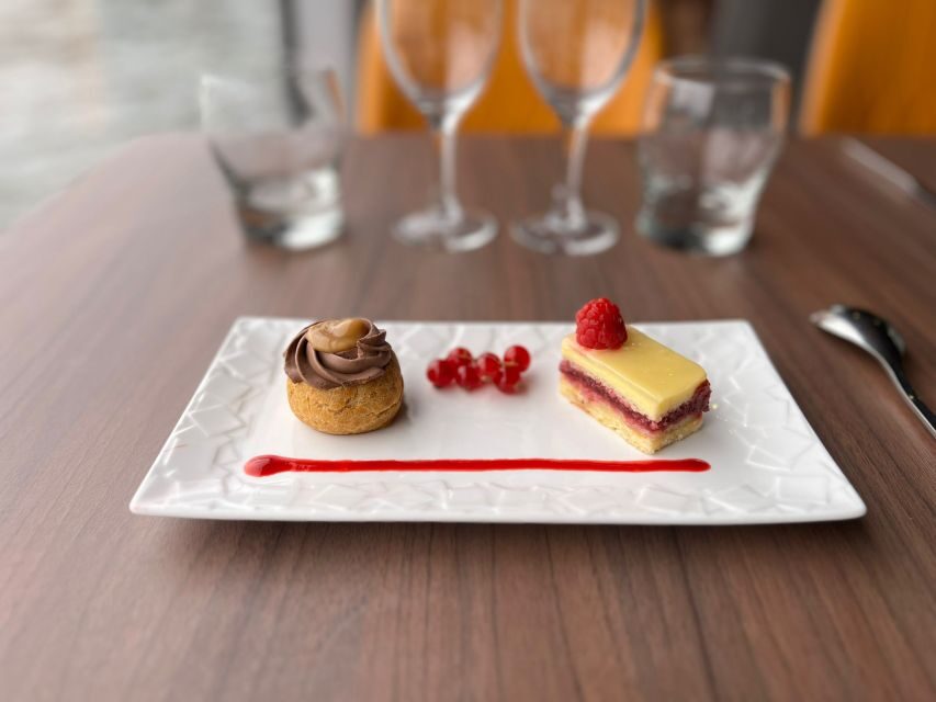 Paris: Seine River Bistronomic Dinner Cruise - Key highlights you’ll feel right away
