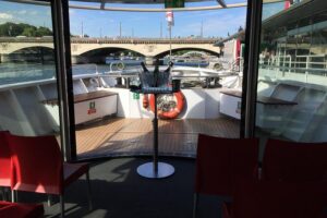 Paris Seine River Champagne Tasting Cruise - The Sommelier Tasting: What You Learn and Taste