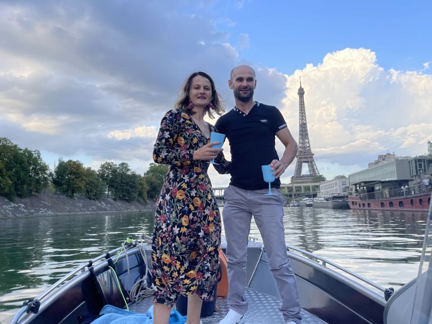 Paris: Seine River Private Cruise - Who this Seine cruise is perfect for (and who should skip it)
