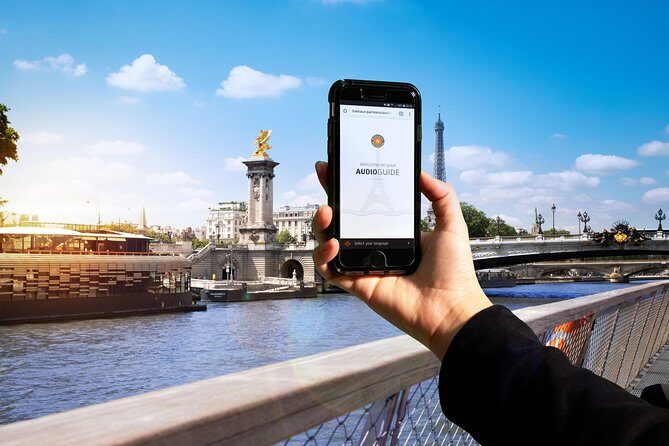 Paris Seine River Sightseeing Cruise with Commentary by Bateaux Parisiens - From the French Parliament to Musée d’Orsay: architecture you can’t replicate on land