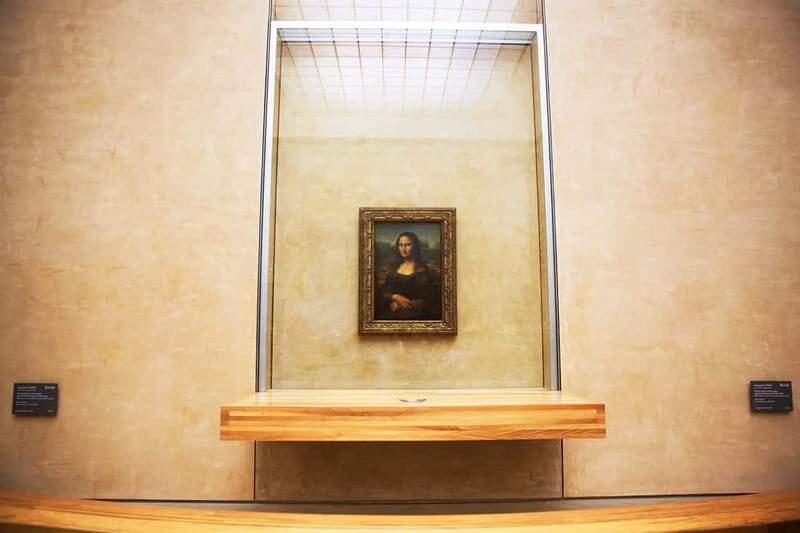 Paris: Skip-the-Line Louvre Highlights Tour with Mona Lisa - Key highlights you’ll care about