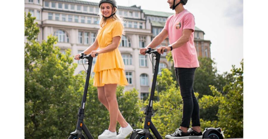 Paris: Small-Group E-Scooter Tour with a Local Guide - Why a 3-Hour E-Scooter Route Works in Paris