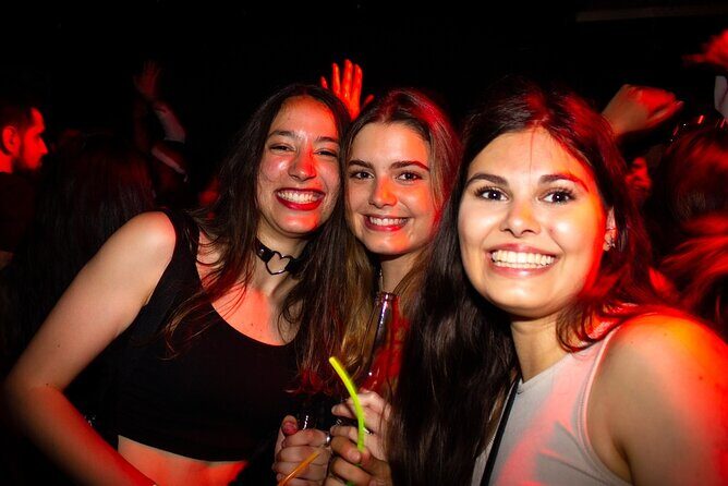 Paris: The Original Pub Crawl + Free Shots + VIP Club Entry - Key things I’d clock before you go