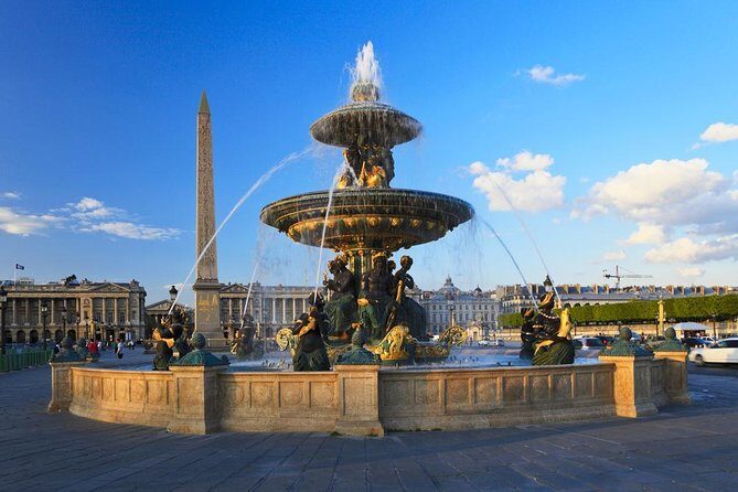 Paris Tootbus Hop-On Hop-Off Bus Tour (Optional Cruise) - Key points to know before you ride