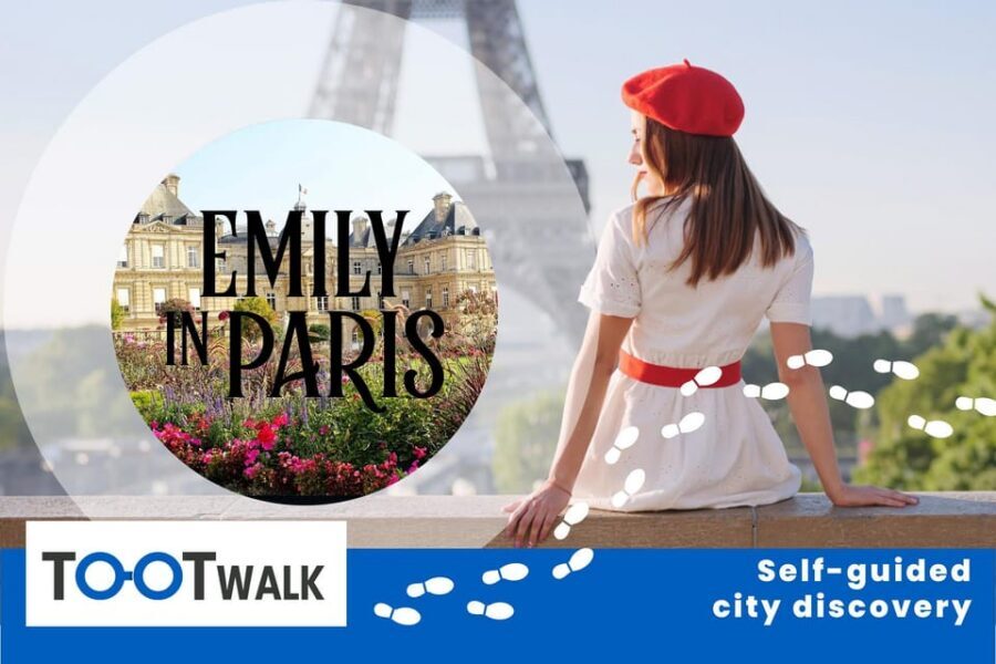 Paris: Tootbus Hop-on Hop-off with optional river cruise - Open-Top Bus Ride Details That Affect Your Day