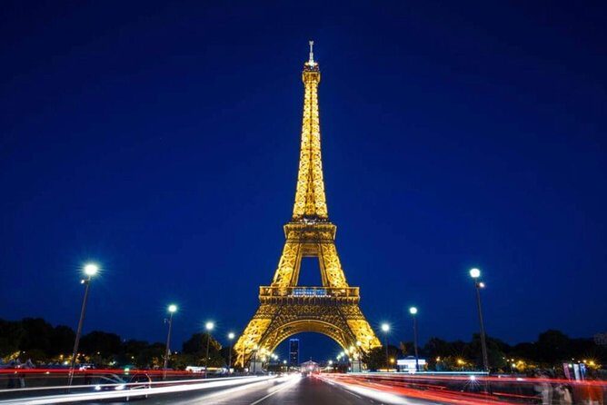 Paris Top Sights Half Day Walking Tour with a Fun Guide - How the day flows: short walks plus Métro hops
