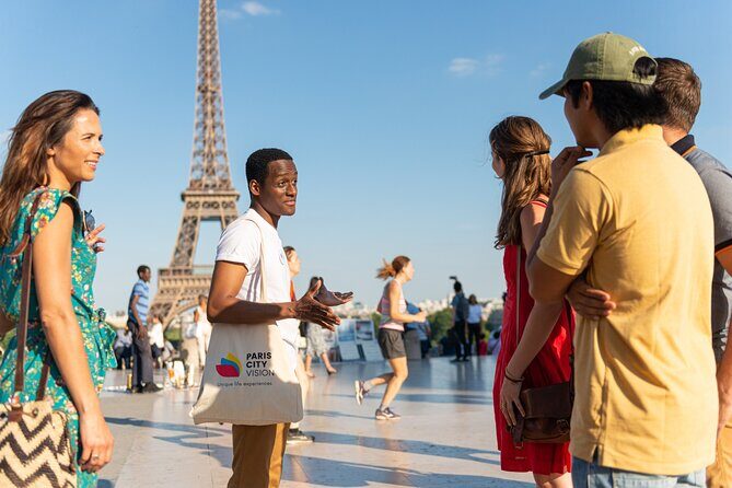 Paris Tour with Lunch at the Eiffel Tower and Seine River Cruise - What You’re Really Paying For: Eiffel Tower Lunch + Priority + Seine Cruise