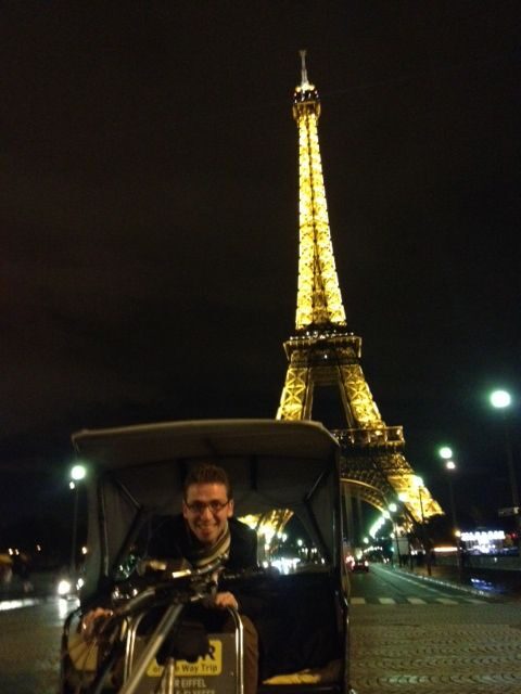 Paris Tuk-Tuk: 2, 4 or 6H First Highlights & Parisian Areas - Who This Paris Tuk-Tuk Tour Fits Best