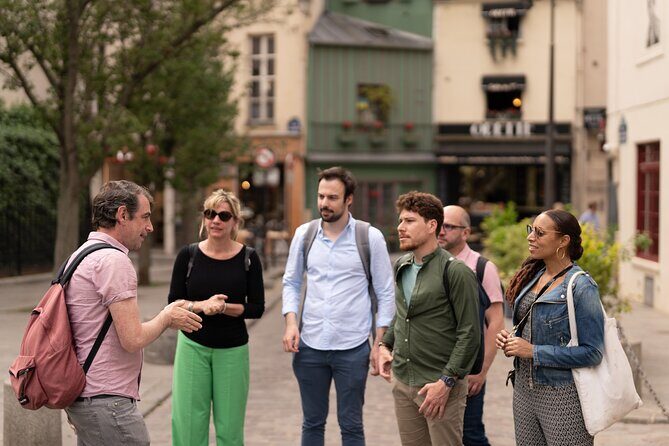 Paris Uncovered: Unique Guided Walking Tours with a Twist - Picking the right Paris Uncovered tour for your mood