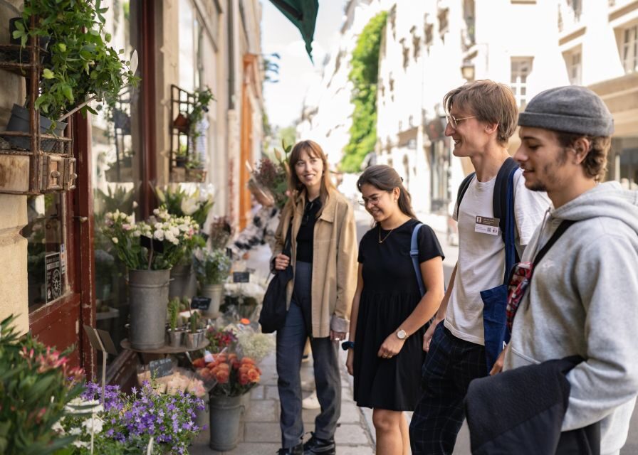 Paris Uncovered: Unique Guided Walking Tours with a Twist - Price and timing: is $47 worth it for a Paris walking tour?