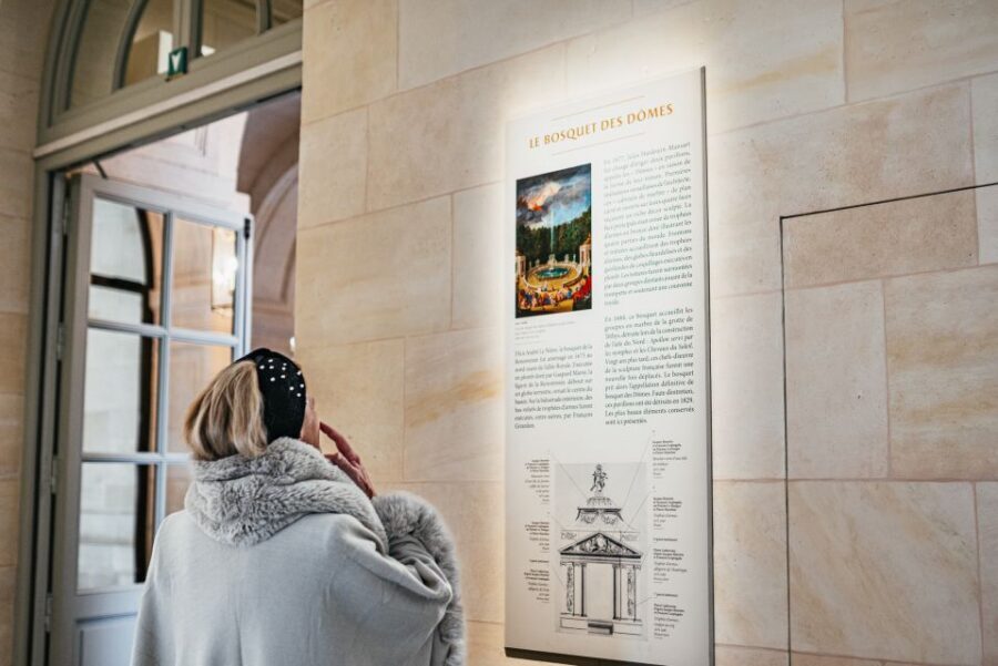 Paris: Versailles Palace and Gardens Full Access Ticket - Is It Worth $17? A Straight Value Check for Your Day