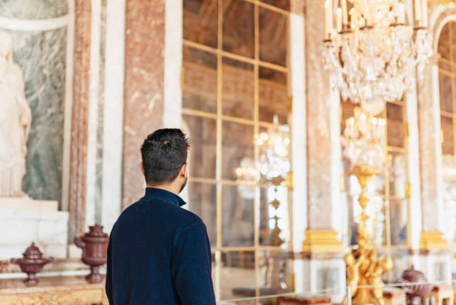 Paris: Versailles Palace and Gardens Full Access Ticket - Versailles Full Access: What This 1-Day Ticket Really Gives You
