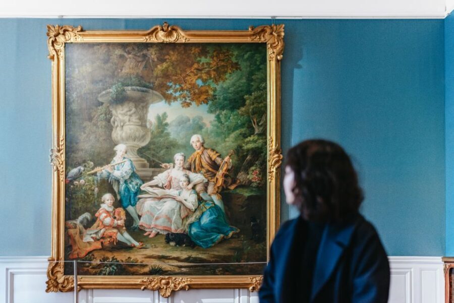Paris: Versailles Palace and Gardens Full Access Ticket - Trianon and Marie Antoinette’s Estate: The Court Life Gets Personal
