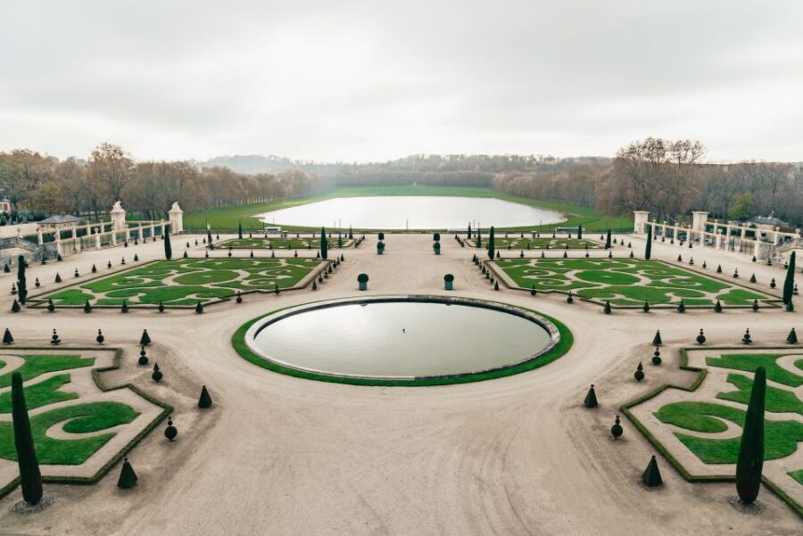 Paris: Versailles Palace and Gardens Full Access Ticket - Palace Entrance Timing: How to Choose Your Slot and Avoid a Rushed Afternoon