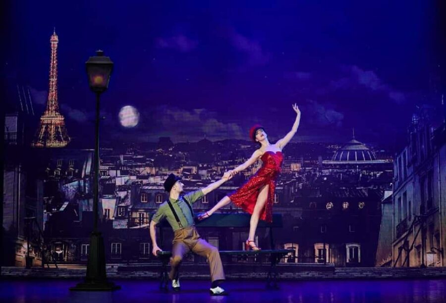 Paris: VIP Dinner and Cabaret Show at Paradis Latin - Practical tips for your Paradis Latin night in the Quartier Latin