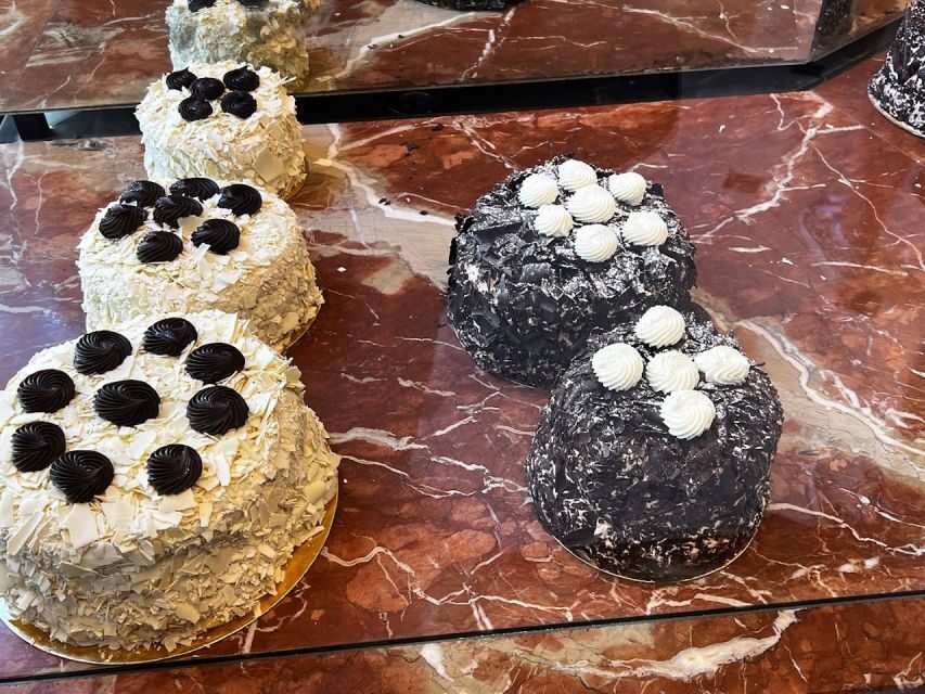 Paris: Walking Food Tour with Cheese, Wine and Delicacies - Markets and Narrow Streets: How the Tour Gets Off the Main Drag