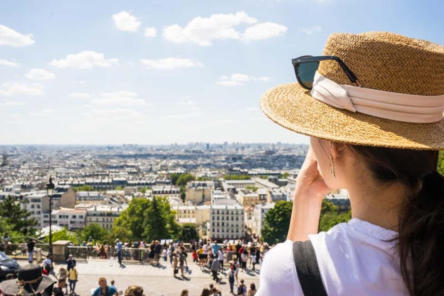 Paris: Walking Tour of Montmartre - What Makes the Tour Worth $34 for 2 Hours