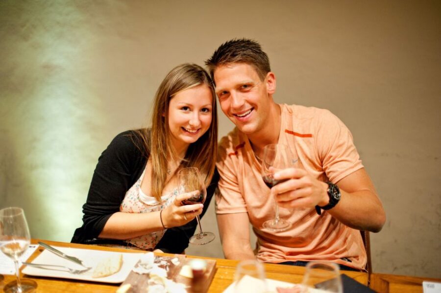 Paris: Wine and Cheese Lunch - Should You Book Ô Chateau’s Wine and Cheese Lunch?