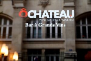 Paris: Wine and Cheese Lunch - The 2-Hour Itinerary: Five Wines, Five Cheeses, One Champagne Lesson