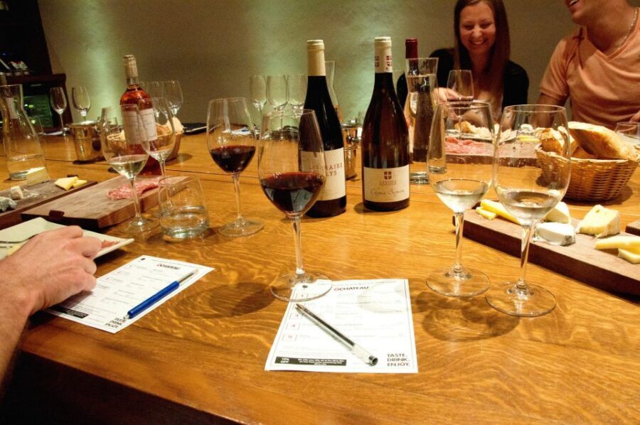 Paris: Wine and Cheese Lunch - Price and Value: Is $100 Worth It for a Paris Lunch?